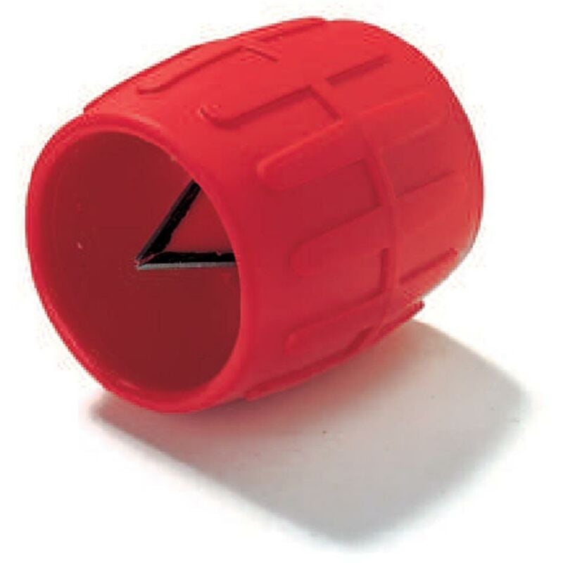 Fresa alesatore svasatubi interno e esterno Ridgid 127, da 1/4 a 11/2 pollice (6-40 mm), brn 0764.300