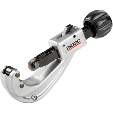 RIDGID 31632 Tagliatubi ad azione rapida modello 151, tagliatubi da 6 mm a 47,5 mm