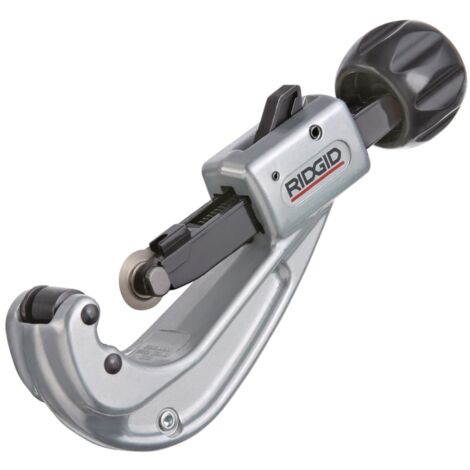 RIDGID 31642 Quick-Action Pipe Cutter Model 152 – Cuts Pipes from 6mm to 67mm in Diameter