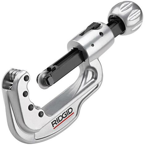 RIDGID 31803 65S Stainless Steel Tube Cutter 6-65mm Capacity 31803 RID31803