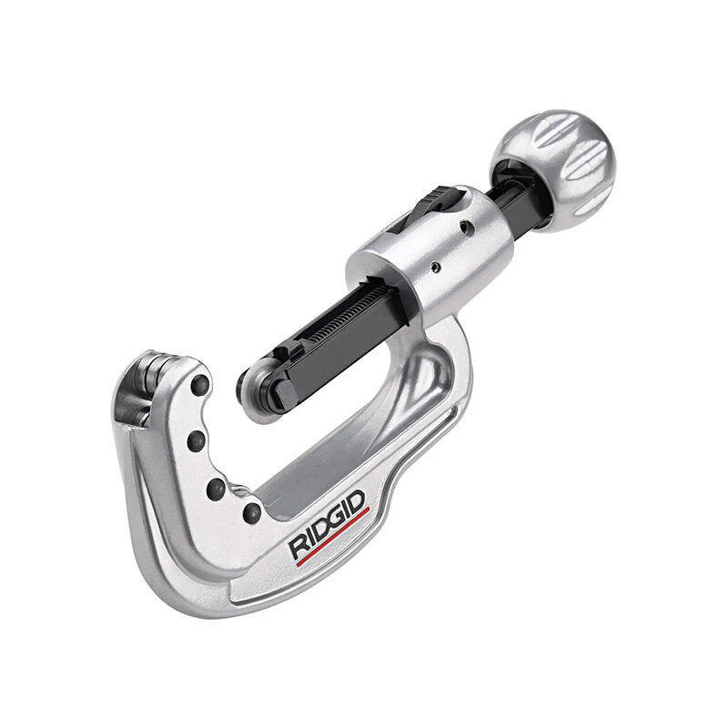 Ridgid - 31803 65S Stainless Steel Tube Cutter 6-65mm Capacity 31803 RID31803