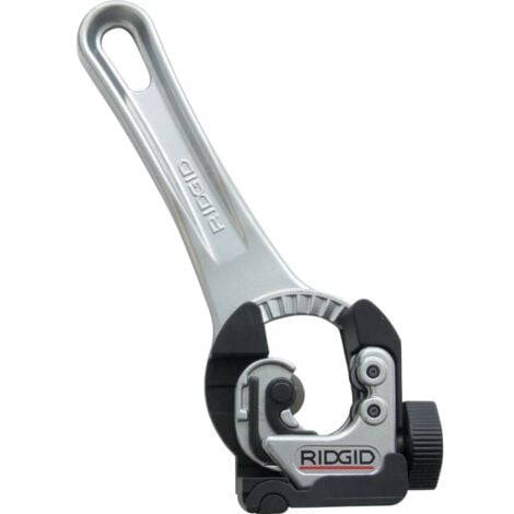 Ridgid 32573 Auto Feed Midget Tubing Cutter