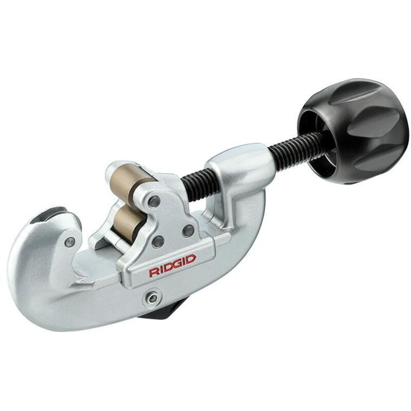 Ridgid - 32950 Heavy-Duty Screw Feed No.30 Tubing and Conduit Cutter 79mm Capacity 32950 RID32950