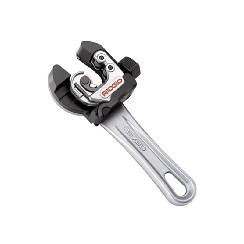 32573 Auto Feed Midget Tubing Cutter - Ridgid