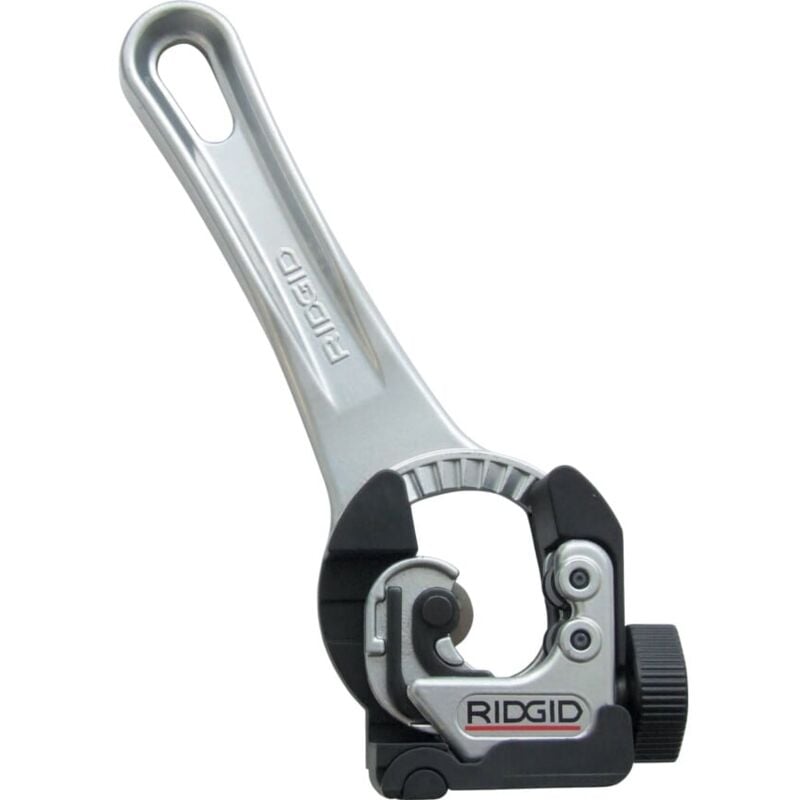 Ridgid - 32573 Auto Feed Midget Tubing Cutter