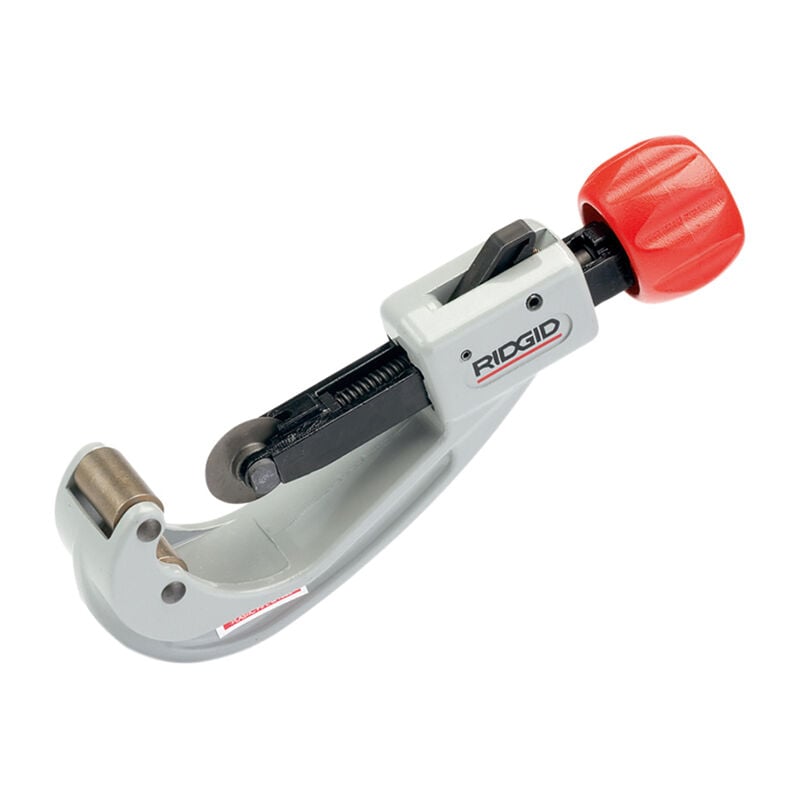 Ridgid 39957 156-PE Quick-Acting Tubing Cutter for Polyethylene Pipe 160mm Capacity 39957 RID39957