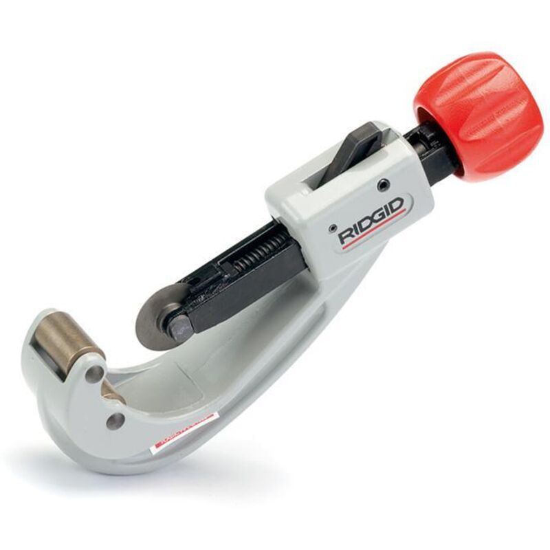 Banyo - ridgid 39957 156-PE Quick-Acting Tubing Cutter for Polyethylene Pipe 160mm Capacity 39957 RID39957