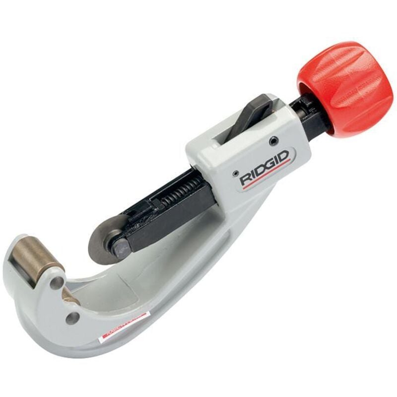 Banyo - ridgid 59202 154 pe Quick-Acting Tubing Cutters for Polyethylene Pipe 110mm Capacity 59202 RID59202