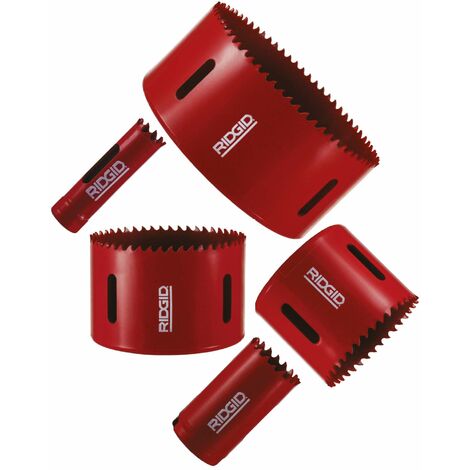 RIDGID 52805 sega a tazza modello M-30 1 3/32