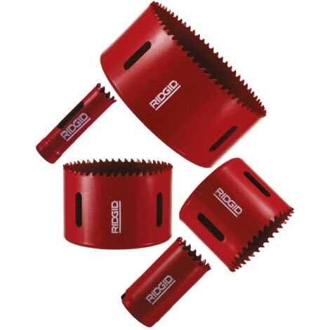 RIDGID 52835 Sega a Tazza Modello M-40 19/16" (40 mm)