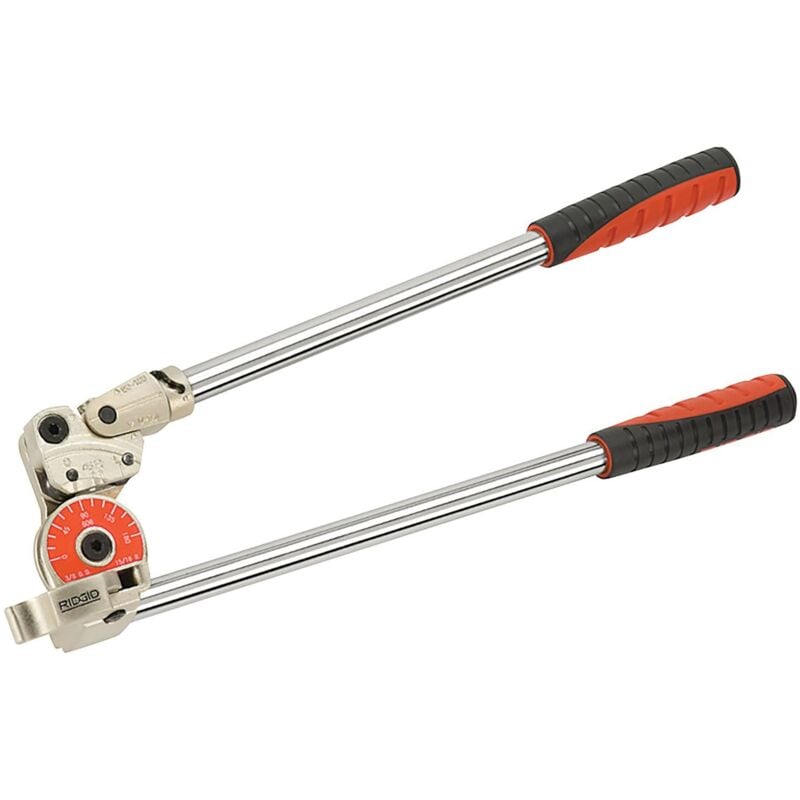 Ridgid 38058 610M 10mm Lever Type Stainless Steel Tube Bender