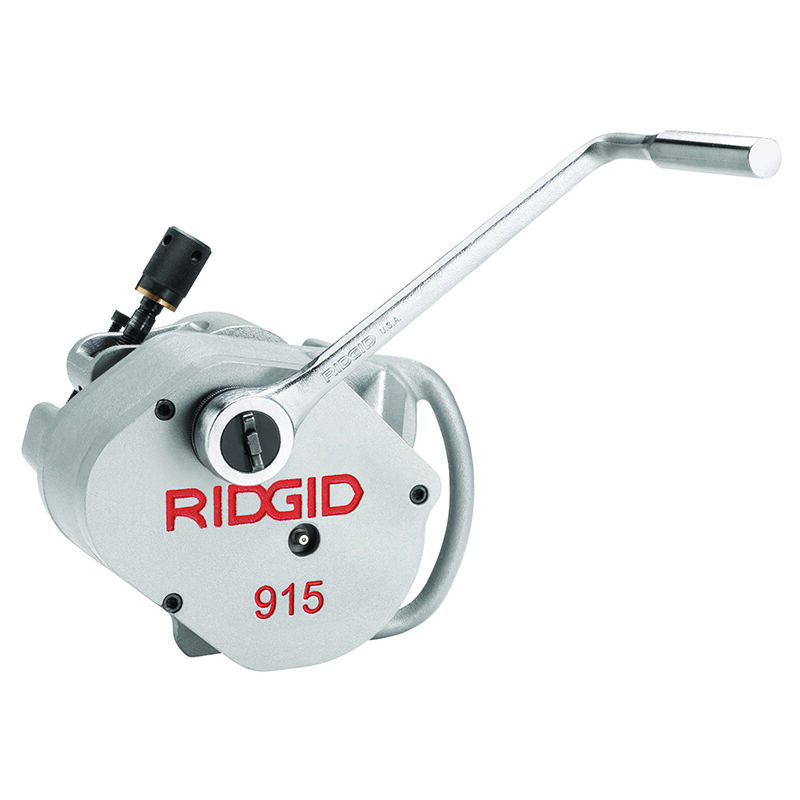 915 Roll Groover 88232 RID88232 - Ridgid