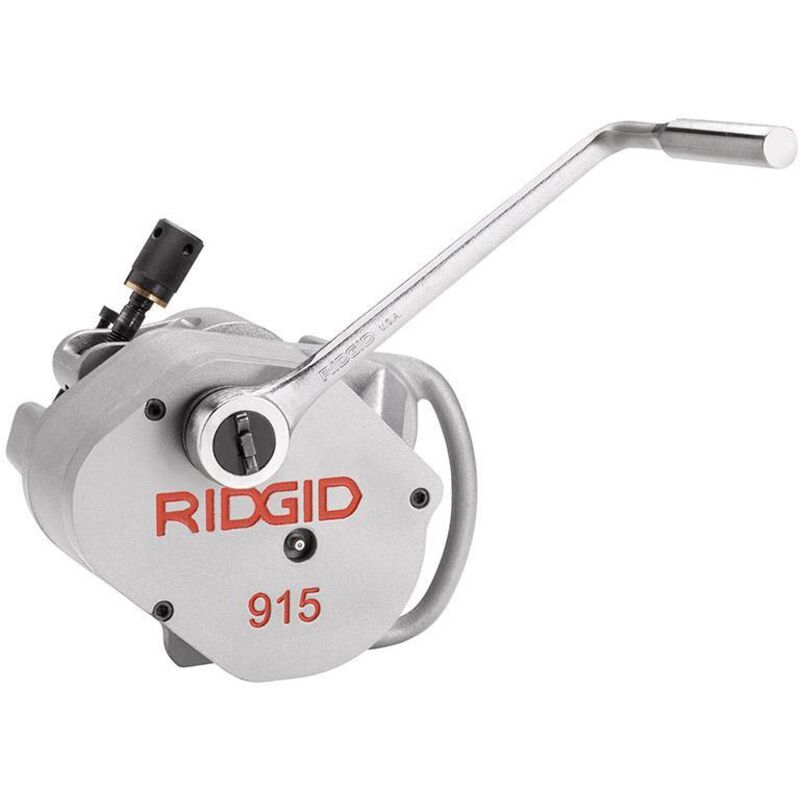 Ridgid - 915 Roll Groover 88232 RID88232