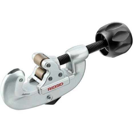 RIDGID 97212 Stainless Steel Tubing & Conduit Cutter 28mm Capacity 97212 RID97212
