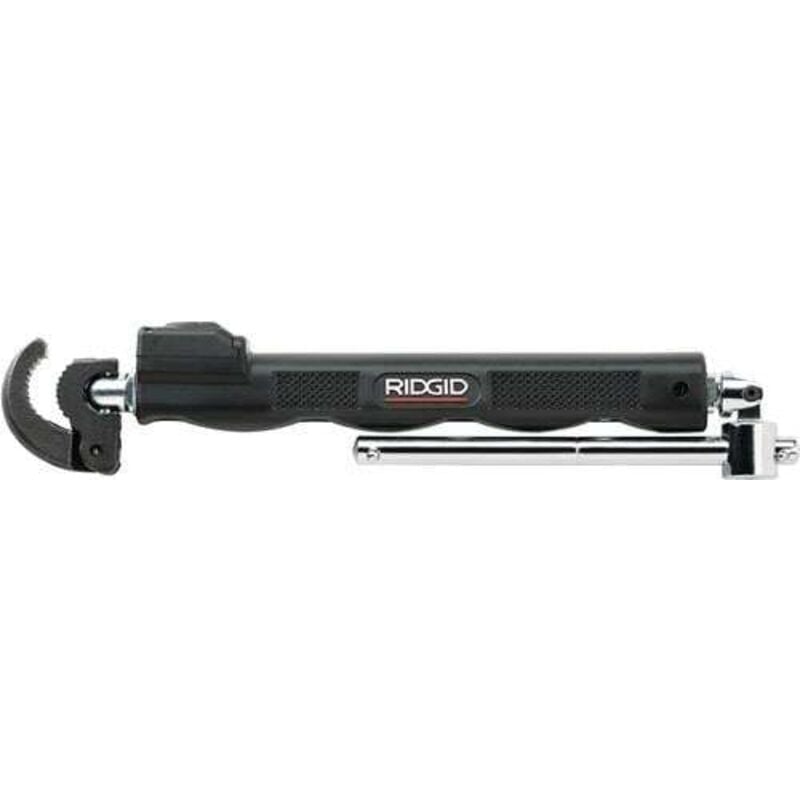 Ridgid - Clé à écrou de robinet 2017 Longueur 305 - 432 mm - 46753