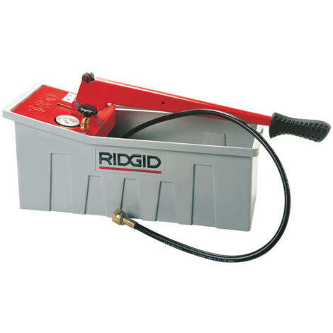 Ridgid Druckluftprüfpumpe 1450, Typ: 1