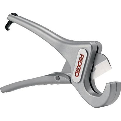 RIDGID Einhub-Rohrschere PC-1375 ML 3-35mm PP/PE/PB/PEX/PVC,Verbundrohr RIDGID