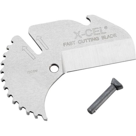 RIDGID Ersatzklinge für Kunststoffschere 3 - 63 mm - 30093