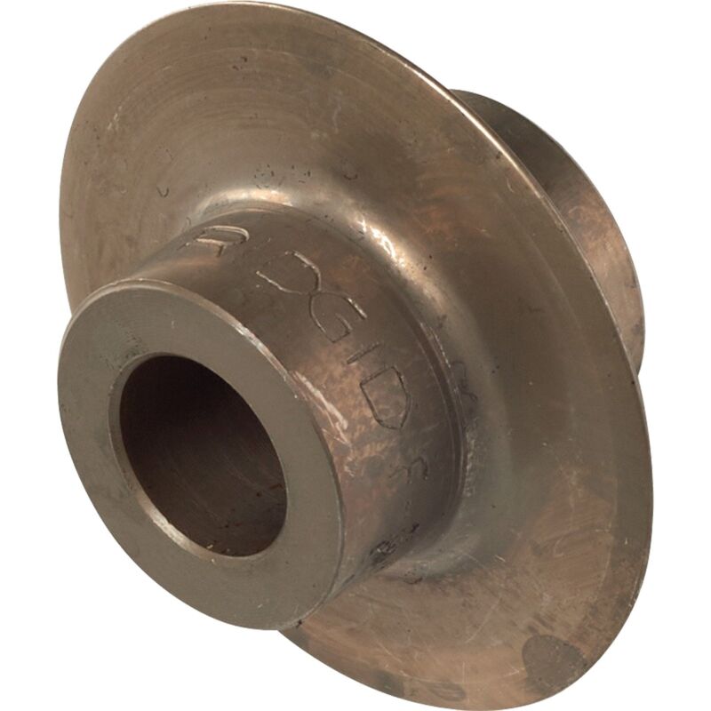Ridgid - Ersatzschneidrad F3 Schneidrad-D.31,8mm Schnitt-T.7,5mm hochwertigem sta