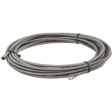RIDGID Ersatzspirale 7,0mm x 9,0m