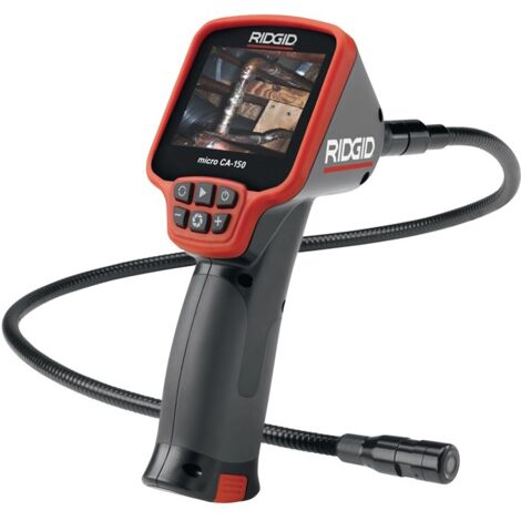 RIDGID Inspektionskamera micro CA-150