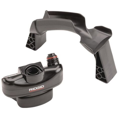 Ridgid Inspektionskamera SeeSnake® NANOreel® ( 4000829888 ) Kabellänge 25 m Kamerakopf-Ø 15,5 mm