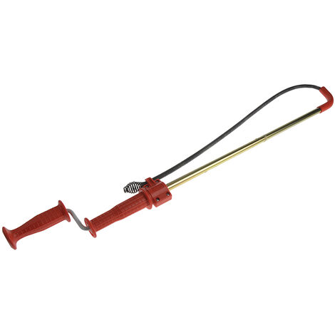 RIDGID K-3 Closet Auger 59787 RID59787