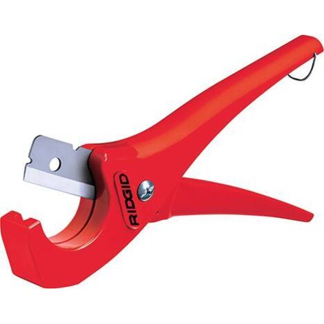 RIDGID Kunststoffrohrschere PC-1250 3 - 42 mm - 23488