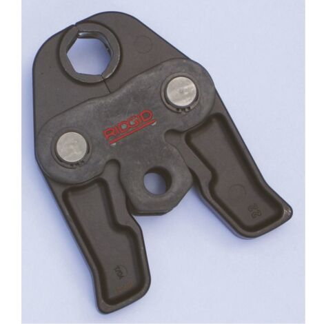 RIDGID Pressbacke V Standard V22mm 32kN