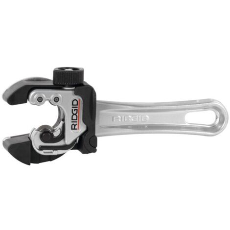 RIDGID Ratschenrohrabschneider Autofeed ™ 6 - 28 mm ( 4000801016 )