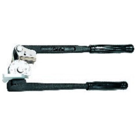 RIDGID Rohrbiegezange 406M Länge 260 mm - 36112
