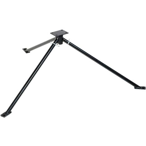 RIDGID Untergestell 3-beinig drehbar für Hydraulikbieger bis 3.