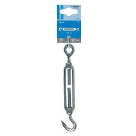 Ridoir Acier inoxidable M5x70