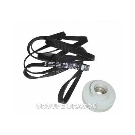 Tutti Pezzi Di Ricambio WHIRLPOOL Asciugatrice AWZ220/1 - Foto 12