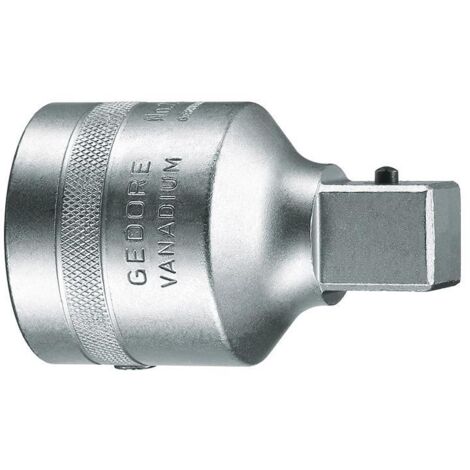 Riduttore 1 '', Lunghezza : 75 Mm