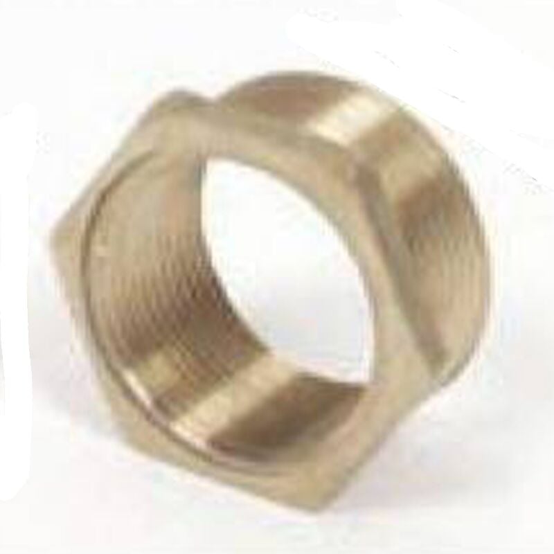 2 x 1 1/4 riduttore