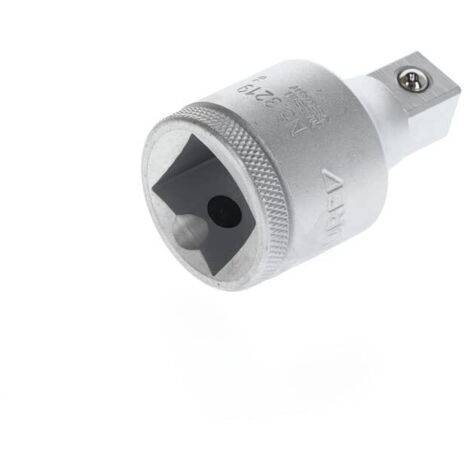 Riduttore 3219 Motore-4-KT.3/4 Pollici Uscita-4-KT.1/2 Pollici L.55mm