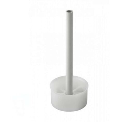 Riduttore di flusso per cassette ad incasso con dispositivo Geberit Twico 240.476.00.1