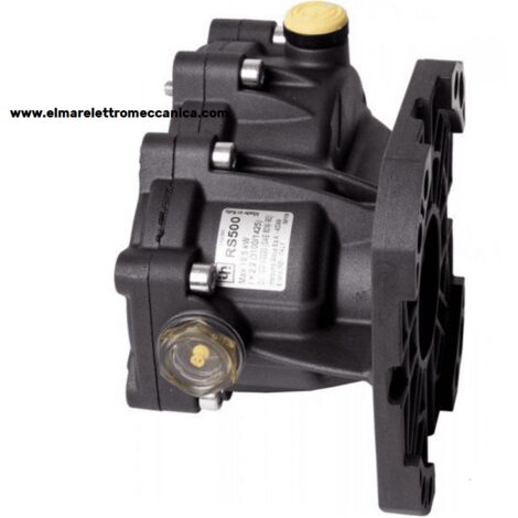 Riduttore di Giri Motore a scoppio - Idropulitrice Interpump RS500