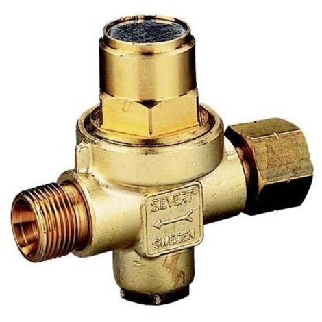 Riduttore di pressione 2 bar 3/8G - SIEVERT - SI309122