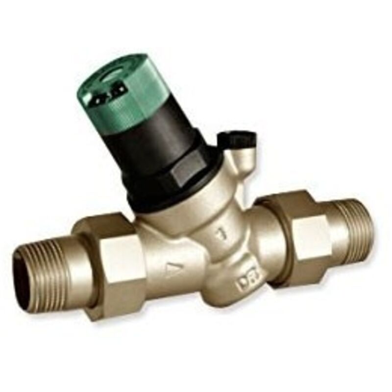Honeywell Riduttore Di Pressione D05fs 1 2am