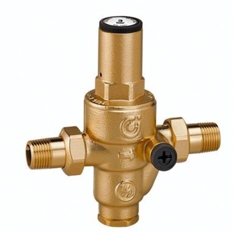 Riduttore di pressione estraibile 1/2" Caleffi 536040  1/2”