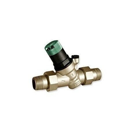 Riduttore Di Pressione Honeywell Modello D05 Fs 1/2"