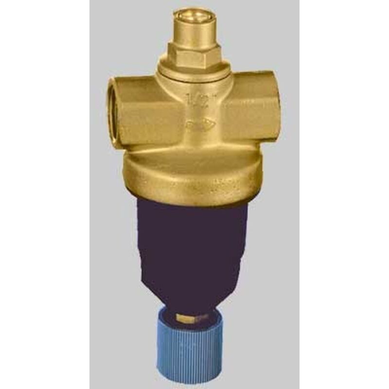 Riduttore Di Pressione 'Honeywell' Modello Pn 40 - 1/2