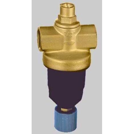 RIDUTTORE DI PRESSIONE 'HONEYWELL' MODELLO PN 40 - 2"