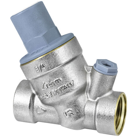 Riduttore di pressione Rinox Plus con filtro FF 1 RBM - 28480600