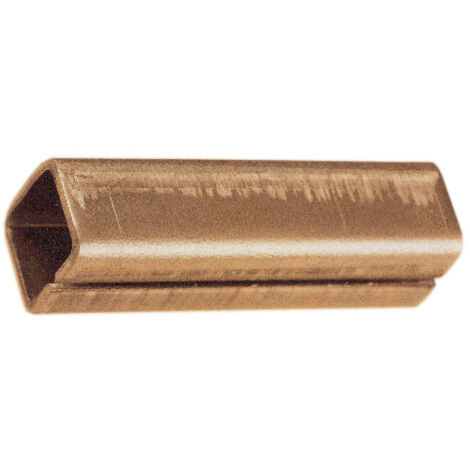 RIDUTTORE DI QUADRO P/PATENT DA 8 A 6 MM- 50,0 pz