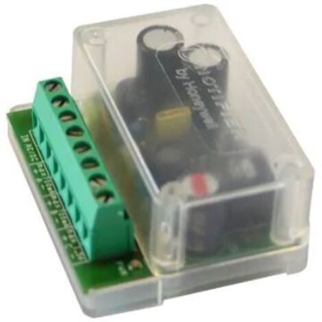 Riduttore Di Tensione Acces Fire 24Vcc/V ( NOTIFIER cod. RID24-12 )