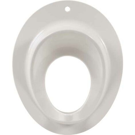 Riduttore di wc per bambini pp - bianco - Tendance