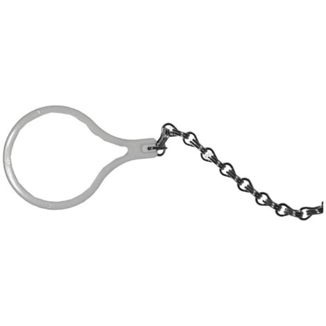 Riduttore - Economizzatore Portata Acqua per Vasca Colore Cromo Maschio 28/100mm